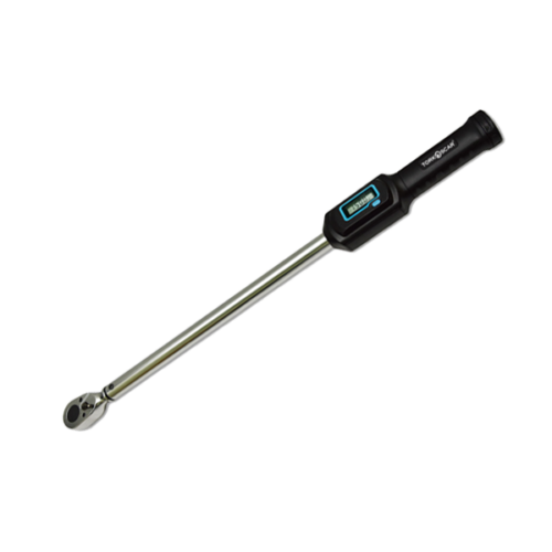 Digital-Torque-Multiplier