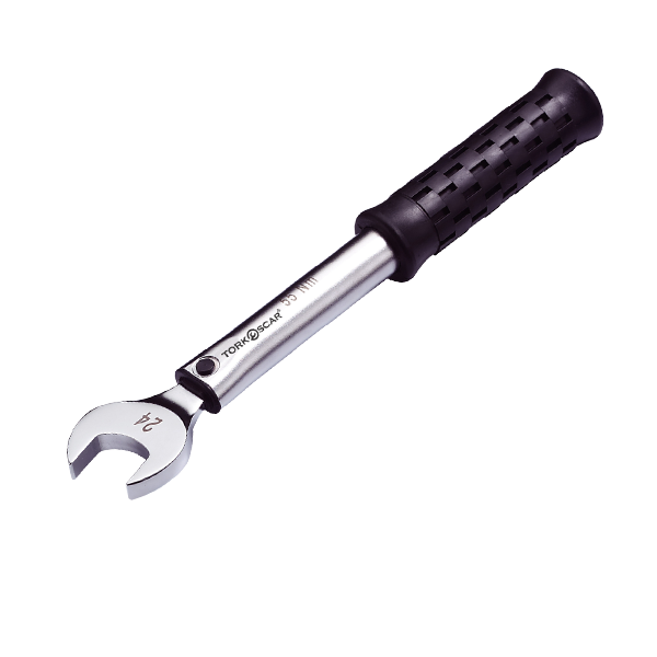 Preset Open-end Torque Wrench – Torkoscar