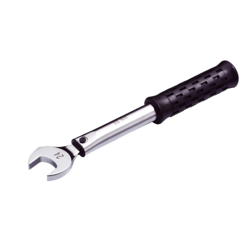 Preset Open-End Torque Wrench